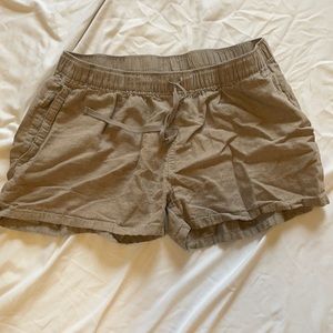 Patagonia Cargo Shorts